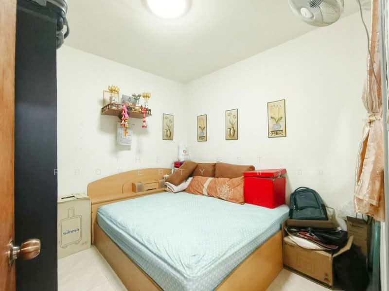 หมู่บ้านเอกทรัพย์ บางบ่อ, Samut Prakan, Bang Phriang, Bang Bo, Samut Prakan, 2 Bedrooms, 70 sqm, Townhouse For Sale, by The Best Property สร้อย, 500303858 - DDproperty.com
