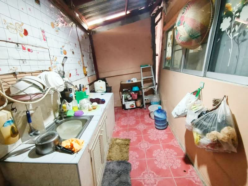 หมู่บ้านเอกทรัพย์ บางบ่อ, สมุทรปราการ, บางเพรียง, บางบ่อ, สมุทรปราการ, 70 ตร.ม., ทาวน์เฮ้าส์ ขาย, โดย The Best Property สร้อย, 500303858 - DDproperty.com