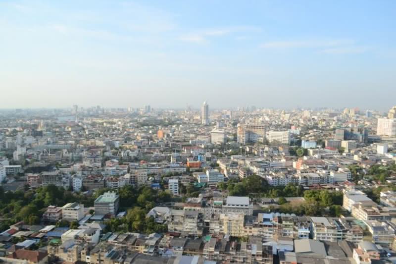 Villa Sathorn, Bangkok, 5 KrungThonBuri Road, Khlong Ton Sai, Khlong San, Bangkok, 1 Bedroom, 50 sqm, Condo For Sale, by Nattapat Reunyota, 500303861 - DDproperty.com