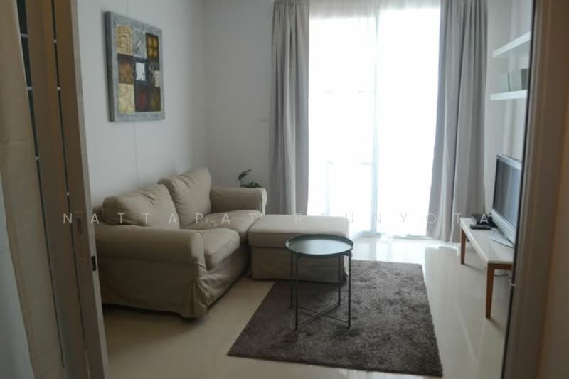 Villa Sathorn, Bangkok, 5 KrungThonBuri Road, Khlong Ton Sai, Khlong San, Bangkok, 1 Bedroom, 50 sqm, Condo For Sale, by Nattapat Reunyota, 500303861 - DDproperty.com