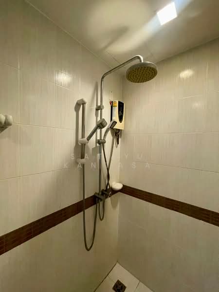 Casa Condo Asoke - Dindaeng, Bangkok, 5801  Din Daeng Road, Din Daeng, Bangkok, 1 Bedroom, 30 sqm, Condo For Rent, by Satayu Kantasa, 500303862 - DDproperty.com