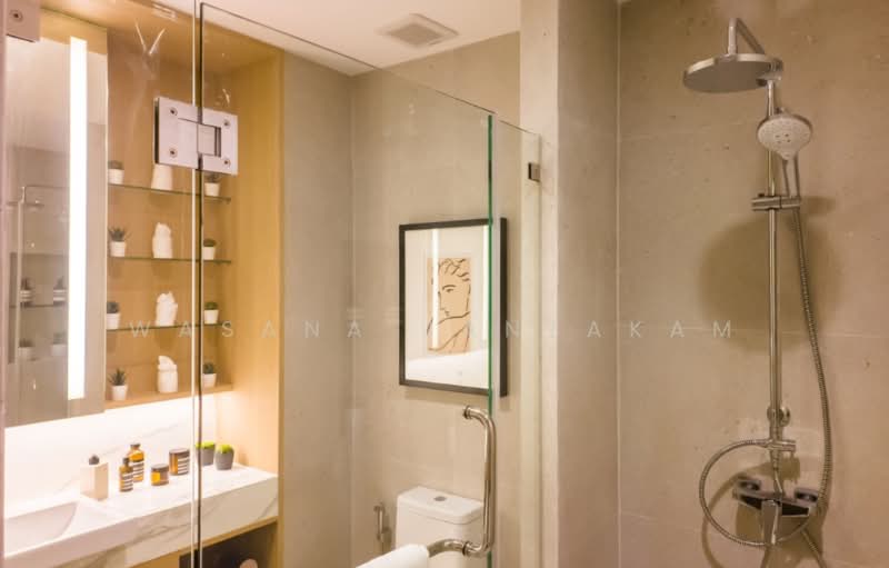 Sudara Residences : สุดารา เฟส 1, ภูเก็ต, ซอยเชิงทะเล 14, เชิงทะเล, ถลาง, ภูเก็ต, 52 ตร.ม., คอนโด ขาย, โดย Wasana Jantakam, 500303863 - DDproperty.com