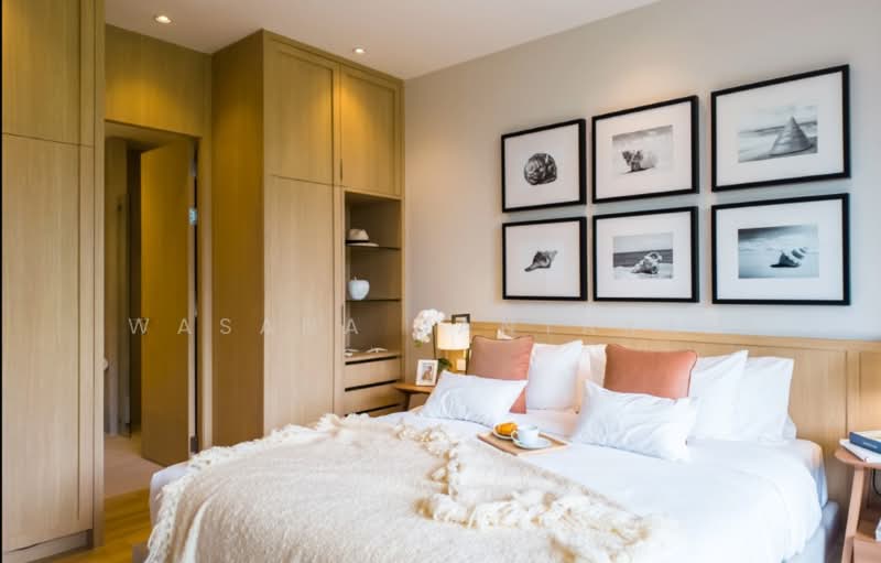 Sudara Residences : สุดารา เฟส 1, ภูเก็ต, ซอยเชิงทะเล 14, เชิงทะเล, ถลาง, ภูเก็ต, 52 ตร.ม., คอนโด ขาย, โดย Wasana Jantakam, 500303863 - DDproperty.com