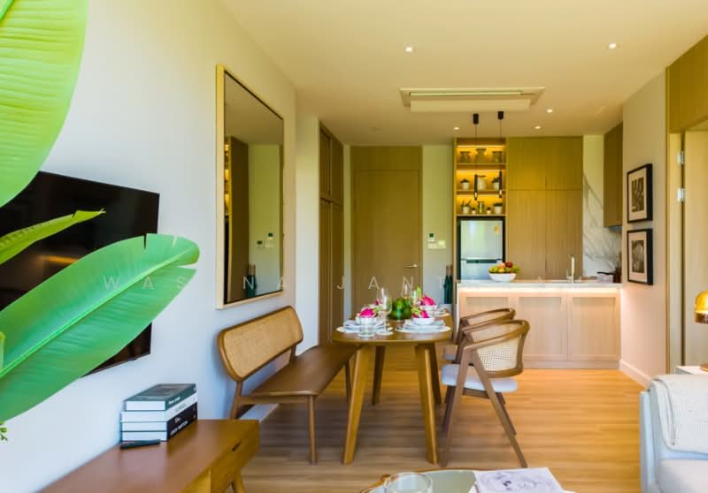 Sudara Residences : สุดารา เฟส 1, ภูเก็ต, ซอยเชิงทะเล 14, เชิงทะเล, ถลาง, ภูเก็ต, 52 ตร.ม., คอนโด ขาย, โดย Wasana Jantakam, 500303863 - DDproperty.com