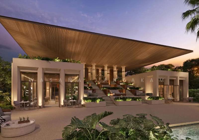 Sudara Residences : สุดารา เฟส 1, ภูเก็ต, ซอยเชิงทะเล 14, เชิงทะเล, ถลาง, ภูเก็ต, 52 ตร.ม., คอนโด ขาย, โดย Wasana Jantakam, 500303863 - DDproperty.com