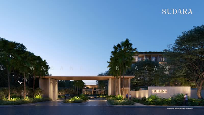Sudara Residences : สุดารา เฟส 1, ภูเก็ต, ซอยเชิงทะเล 14, เชิงทะเล, ถลาง, ภูเก็ต, 52 ตร.ม., คอนโด ขาย, โดย Wasana Jantakam, 500303863 - DDproperty.com