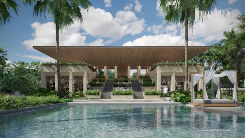 Sudara Residences : สุดารา เฟส 1, ภูเก็ต, ซอยเชิงทะเล 14, เชิงทะเล, ถลาง, ภูเก็ต, 52 ตร.ม., คอนโด ขาย, โดย Wasana Jantakam, 500303863 - DDproperty.com