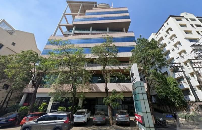For Sale - Sailom Suite, Bangkok