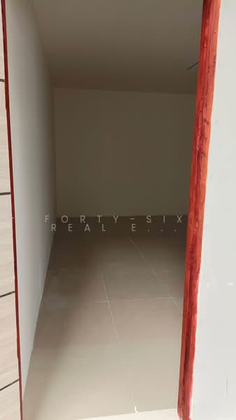 โกดังขาว กรุงเทพกรีฑา, Bangkok, Thap Chang, Saphan Sung, Bangkok, , 288 sqm, Warehouse/Factory For Rent, by Forty-Six Real Estate Group, 500303866 - DDproperty.com