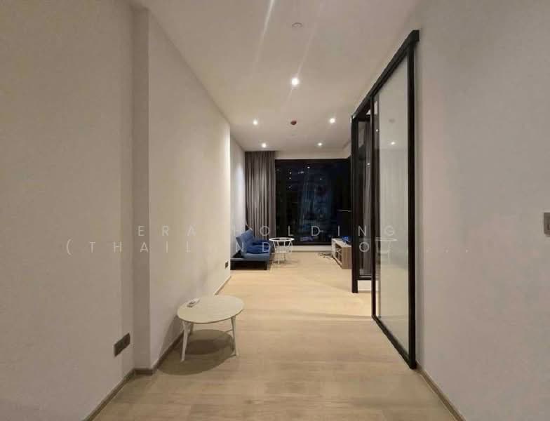 ASHTON Asoke, Bangkok, 131 Asoke Montri Road, Khlongtoei Nua, Watthana, Bangkok, 1 Bedroom, 40 sqm, Condo For Sale, by ERA Holding (Thailand) Co., Ltd., 500303873 - DDproperty.com