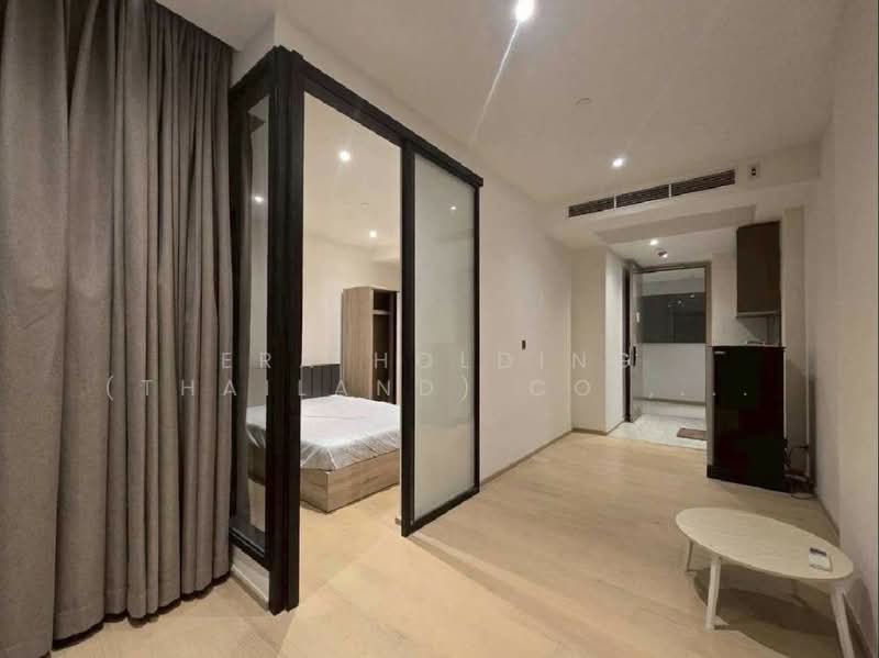 ASHTON Asoke, Bangkok, 131 Asoke Montri Road, Khlongtoei Nua, Watthana, Bangkok, 1 Bedroom, 40 sqm, Condo For Sale, by ERA Holding (Thailand) Co., Ltd., 500303873 - DDproperty.com