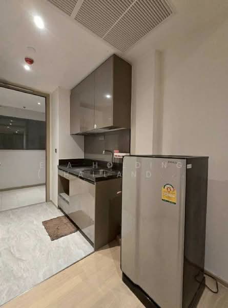 ASHTON Asoke, Bangkok, 131 Asoke Montri Road, Khlongtoei Nua, Watthana, Bangkok, 1 Bedroom, 40 sqm, Condo For Sale, by ERA Holding (Thailand) Co., Ltd., 500303873 - DDproperty.com