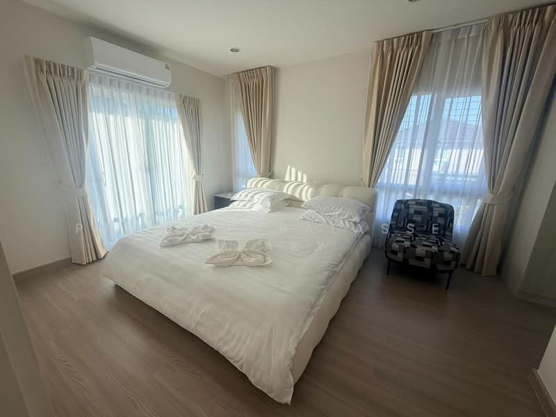Saransiri Kohkaew Retreat, Phuket, Ko Kaeo, Muang Phuket, Phuket, 4 Bedrooms, 61 sqm, Single Detached House For Rent, by primeglobalasset Beaky, 500303874 - DDproperty.com