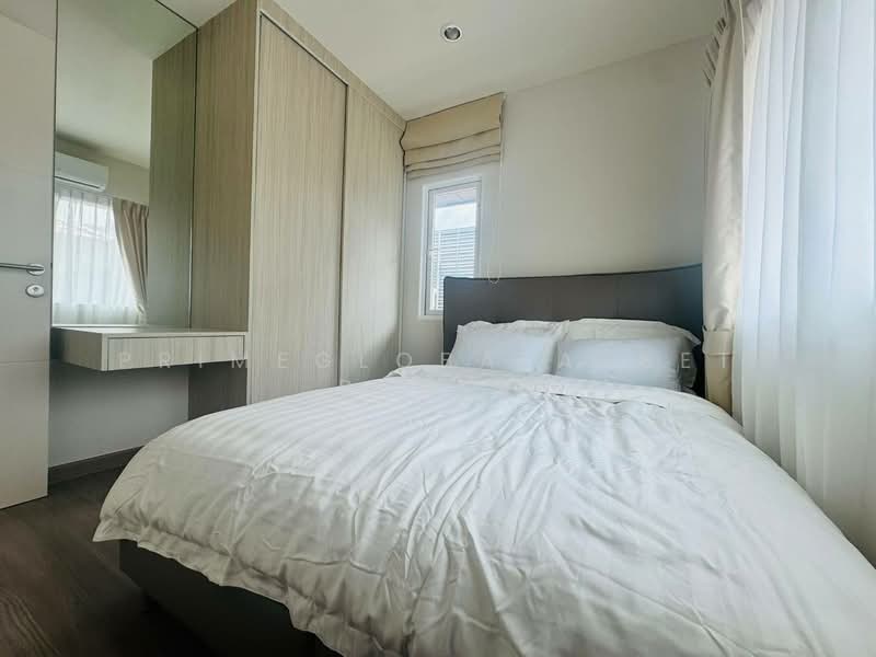 Saransiri Kohkaew Retreat, Phuket, Ko Kaeo, Muang Phuket, Phuket, 4 Bedrooms, 61 sqm, Single Detached House For Rent, by primeglobalasset Beaky, 500303874 - DDproperty.com