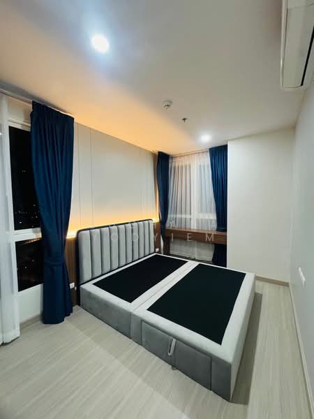 Supalai Loft Sathorn-Ratchaphruek, Bangkok, Pak Khlong Phasi Charoen, Phasi Charoen, Bangkok, 2 Bedrooms, 65 sqm, Condo For Sale, by Suchada Yodyiem, 500303875 - DDproperty.com