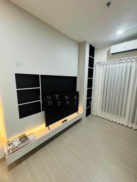 Supalai Loft Sathorn-Ratchaphruek, Bangkok, Pak Khlong Phasi Charoen, Phasi Charoen, Bangkok, 2 Bedrooms, 65 sqm, Condo For Sale, by Suchada Yodyiem, 500303875 - DDproperty.com