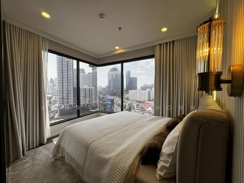 Coco Parc : โคโค่ พาร์ค, กรุงเทพ, 1150 1150 ถนนพระรามที่ ๔, คลองเตย, กรุงเทพ, 66 ตร.ม., คอนโด ให้เช่า, โดย Vichai Annavakulthorn, 500303876 - DDproperty.com