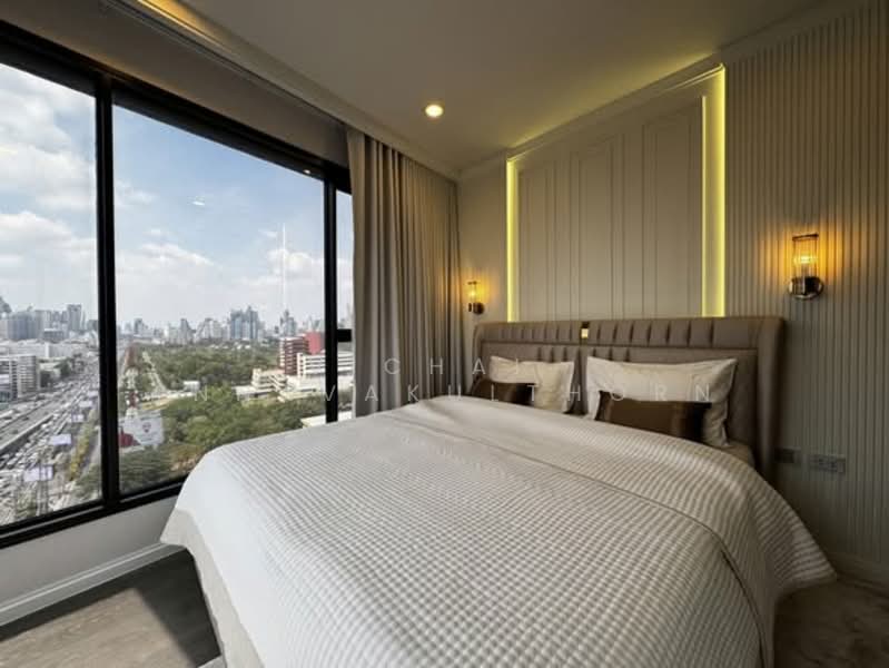 Coco Parc : โคโค่ พาร์ค, กรุงเทพ, 1150 1150 ถนนพระรามที่ ๔, คลองเตย, กรุงเทพ, 66 ตร.ม., คอนโด ให้เช่า, โดย Vichai Annavakulthorn, 500303876 - DDproperty.com