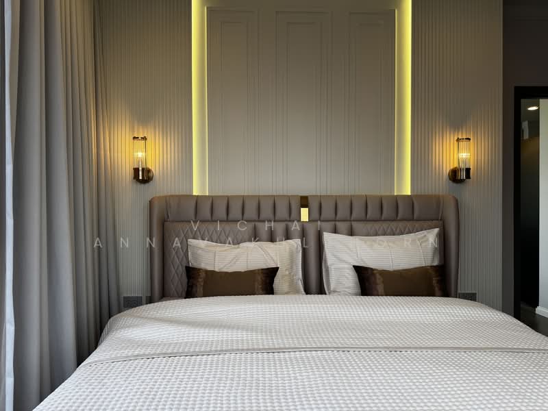 Coco Parc, Bangkok, 1150 Rama 4 Road, Khlong Toei, Bangkok, 2 Bedrooms, 66 sqm, Condo For Rent, by Vichai  Annavakulthorn, 500303876 - DDproperty.com