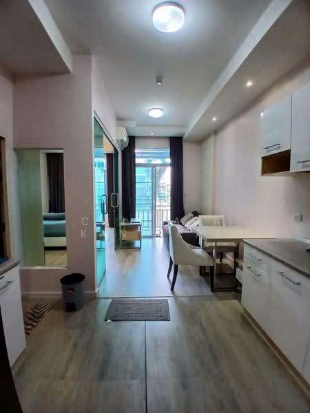 My Hip Condo 2 : มาย ฮิป คอนโด2, เชียงใหม่, หนองป่าครั่ง, เมืองเชียงใหม่, เชียงใหม่, 42 ตร.ม., คอนโด ให้เช่า, โดย Chitlada Kantarak, 500303878 - DDproperty.com