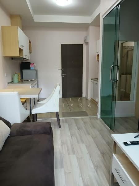My Hip Condo 2 : มาย ฮิป คอนโด2, เชียงใหม่, หนองป่าครั่ง, เมืองเชียงใหม่, เชียงใหม่, 42 ตร.ม., คอนโด ให้เช่า, โดย Chitlada Kantarak, 500303878 - DDproperty.com