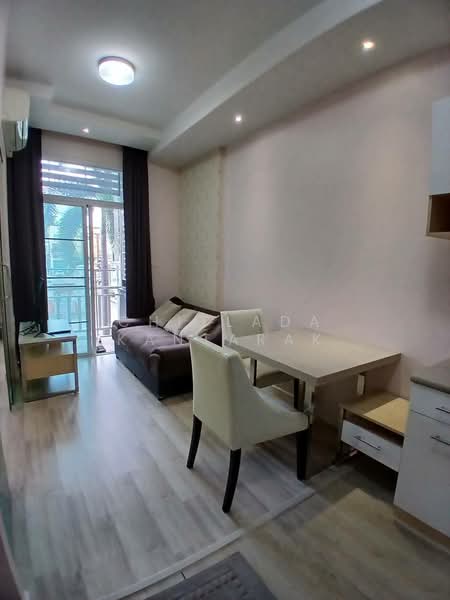 My Hip Condo 2 : มาย ฮิป คอนโด2, เชียงใหม่, หนองป่าครั่ง, เมืองเชียงใหม่, เชียงใหม่, 42 ตร.ม., คอนโด ให้เช่า, โดย Chitlada Kantarak, 500303878 - DDproperty.com