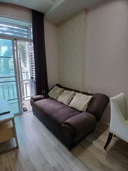 My Hip Condo 2 : มาย ฮิป คอนโด2, เชียงใหม่, หนองป่าครั่ง, เมืองเชียงใหม่, เชียงใหม่, 42 ตร.ม., คอนโด ให้เช่า, โดย Chitlada Kantarak, 500303878 - DDproperty.com