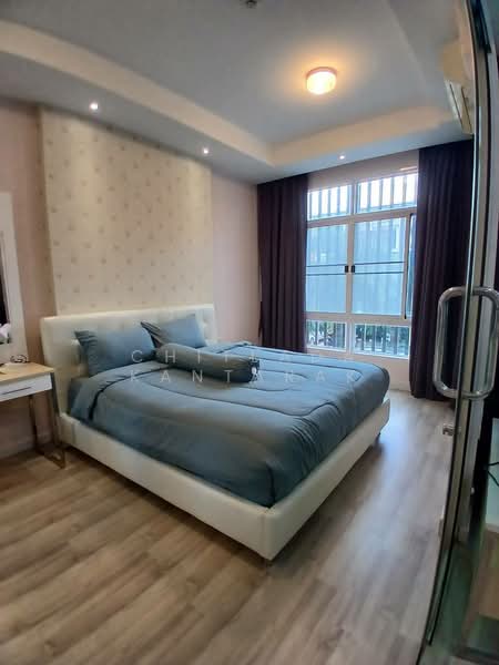 My Hip Condo 2, Chiang Mai, Nong Pa Krang, Muang Chiang Mai, Chiang Mai, 1 Bedroom, 42 sqm, Condo For Rent, by Chitlada Kantarak, 500303878 - DDproperty.com