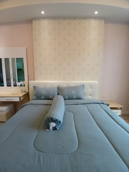 My Hip Condo 2, Chiang Mai, Nong Pa Krang, Muang Chiang Mai, Chiang Mai, 1 Bedroom, 42 sqm, Condo For Rent, by Chitlada Kantarak, 500303878 - DDproperty.com