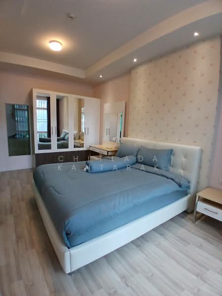 My Hip Condo 2 : มาย ฮิป คอนโด2, เชียงใหม่, หนองป่าครั่ง, เมืองเชียงใหม่, เชียงใหม่, 42 ตร.ม., คอนโด ให้เช่า, โดย Chitlada Kantarak, 500303878 - DDproperty.com