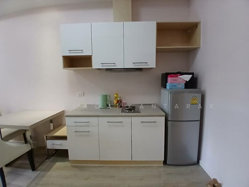 My Hip Condo 2 : มาย ฮิป คอนโด2, เชียงใหม่, หนองป่าครั่ง, เมืองเชียงใหม่, เชียงใหม่, 42 ตร.ม., คอนโด ให้เช่า, โดย Chitlada Kantarak, 500303878 - DDproperty.com