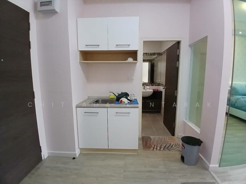 My Hip Condo 2, Chiang Mai, Nong Pa Krang, Muang Chiang Mai, Chiang Mai, 1 Bedroom, 42 sqm, Condo For Rent, by Chitlada Kantarak, 500303878 - DDproperty.com