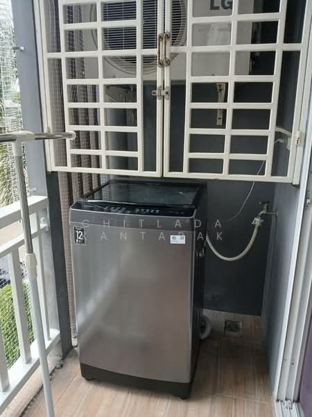 My Hip Condo 2 : มาย ฮิป คอนโด2, เชียงใหม่, หนองป่าครั่ง, เมืองเชียงใหม่, เชียงใหม่, 42 ตร.ม., คอนโด ให้เช่า, โดย Chitlada Kantarak, 500303878 - DDproperty.com