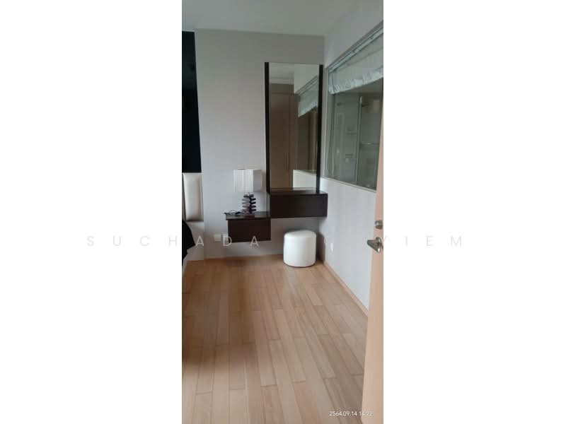 Siri At Sukhumvit : สิริ แอท สุขุมวิท, กรุงเทพ, 902 สุขุมวิท, พระโขนง, คลองเตย, กรุงเทพ, 52 ตร.ม., คอนโด ขาย, โดย Suchada Yodyiem, 500303880 - DDproperty.com