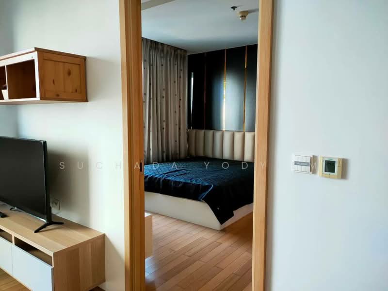 Siri At Sukhumvit, Bangkok, 902 Sukhumvit Road, Phra Kanong, Khlong Toei, Bangkok, 1 Bedroom, 52 sqm, Condo For Sale, by Suchada Yodyiem, 500303880 - DDproperty.com