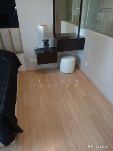 Siri At Sukhumvit, Bangkok, 902 Sukhumvit Road, Phra Kanong, Khlong Toei, Bangkok, 1 Bedroom, 52 sqm, Condo For Sale, by Suchada Yodyiem, 500303880 - DDproperty.com