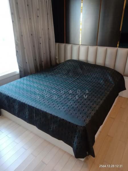 Siri At Sukhumvit, Bangkok, 902 Sukhumvit Road, Phra Kanong, Khlong Toei, Bangkok, 1 Bedroom, 52 sqm, Condo For Sale, by Suchada Yodyiem, 500303880 - DDproperty.com