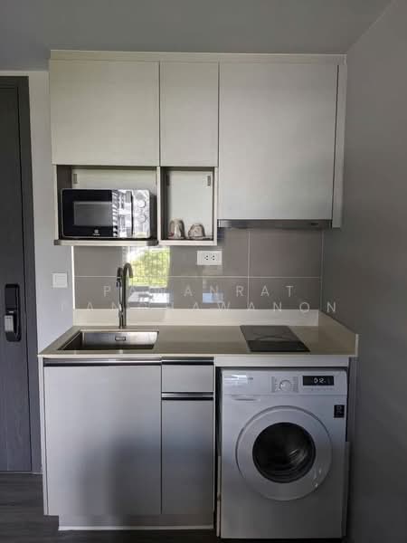 IDEO Mobi Sukhumvit 40, Bangkok, Soi Sukhumvit 40, Phra Kanong, Khlong Toei, Bangkok, 1 Bedroom, 47 sqm, Condo For Rent, by Pawanrat Panchawanon, 500303882 - DDproperty.com