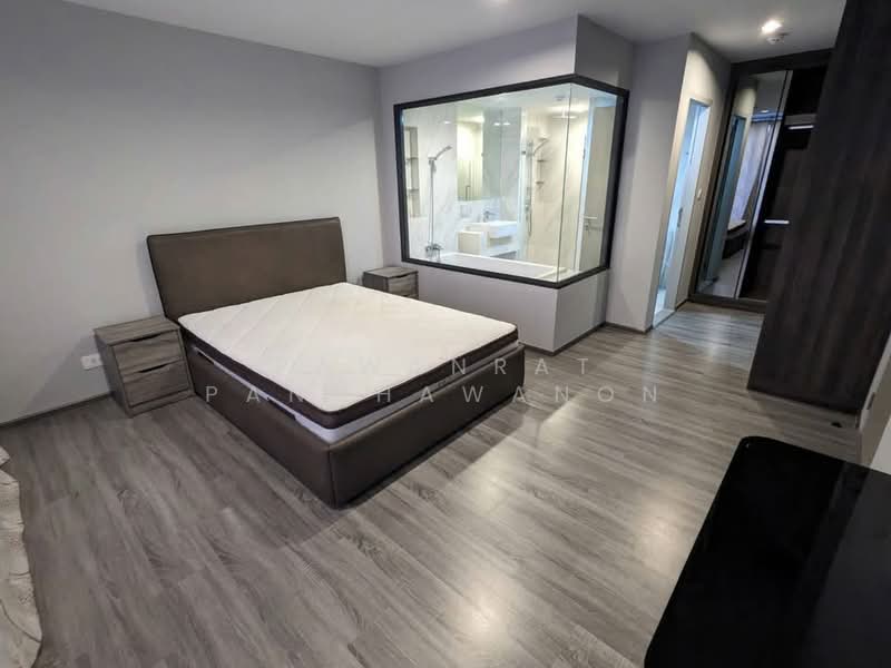 IDEO Mobi Sukhumvit 40, Bangkok, Soi Sukhumvit 40, Phra Kanong, Khlong Toei, Bangkok, 1 Bedroom, 47 sqm, Condo For Rent, by Pawanrat Panchawanon, 500303882 - DDproperty.com
