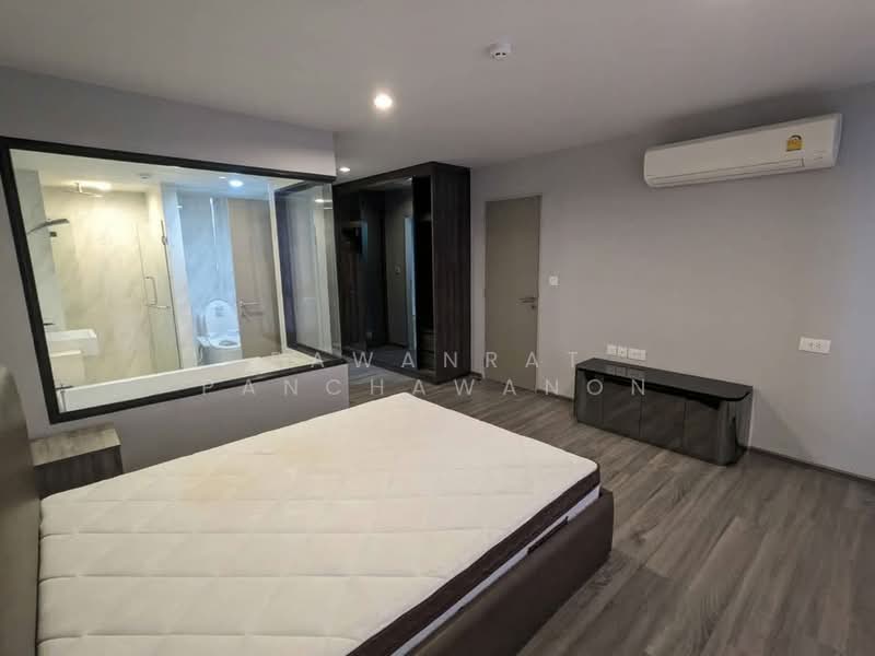 IDEO Mobi Sukhumvit 40, Bangkok, Soi Sukhumvit 40, Phra Kanong, Khlong Toei, Bangkok, 1 Bedroom, 47 sqm, Condo For Rent, by Pawanrat Panchawanon, 500303882 - DDproperty.com