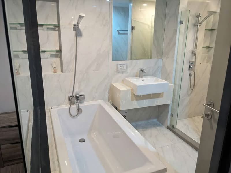 IDEO Mobi Sukhumvit 40 : ไอดีโอ โมบิ สุขุมวิท 40, กรุงเทพ, ซอยสุขุมวิท 40, พระโขนง, คลองเตย, กรุงเทพ, 47 ตร.ม., คอนโด ให้เช่า, โดย Pawanrat Panchawanon, 500303882 - DDproperty.com