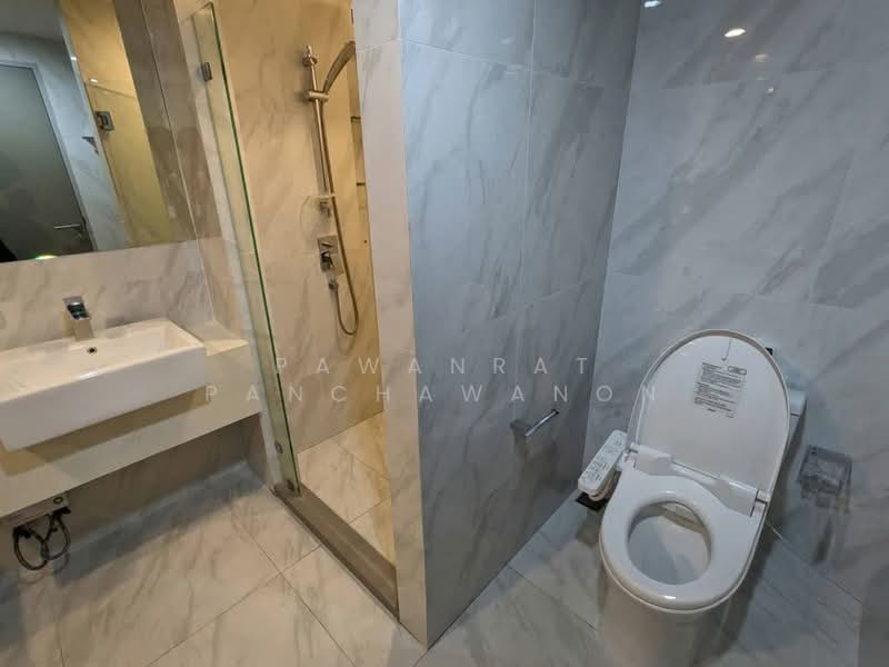 IDEO Mobi Sukhumvit 40, Bangkok, Soi Sukhumvit 40, Phra Kanong, Khlong Toei, Bangkok, 1 Bedroom, 47 sqm, Condo For Rent, by Pawanrat Panchawanon, 500303882 - DDproperty.com