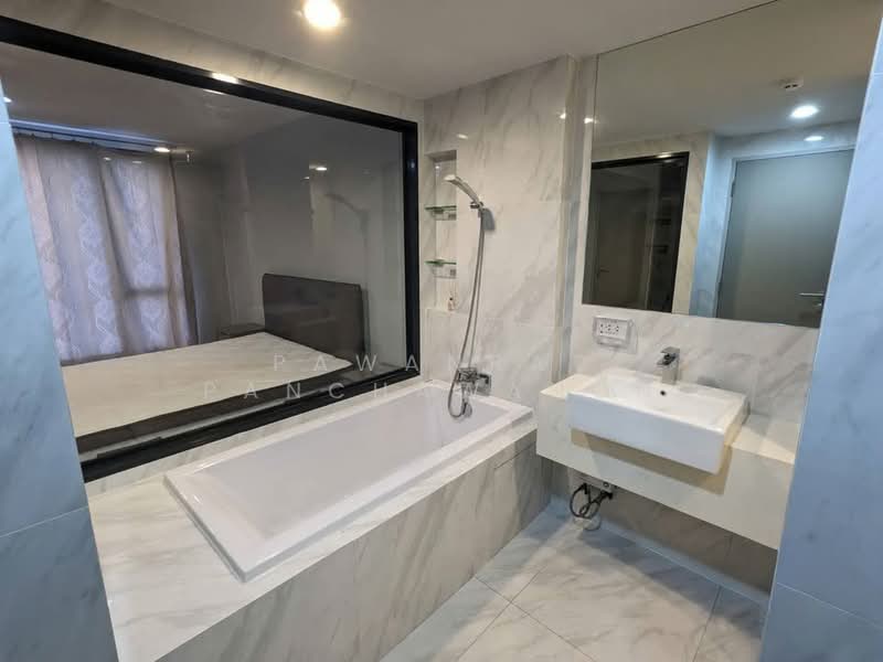 IDEO Mobi Sukhumvit 40 : ไอดีโอ โมบิ สุขุมวิท 40, กรุงเทพ, ซอยสุขุมวิท 40, พระโขนง, คลองเตย, กรุงเทพ, 47 ตร.ม., คอนโด ให้เช่า, โดย Pawanrat Panchawanon, 500303882 - DDproperty.com