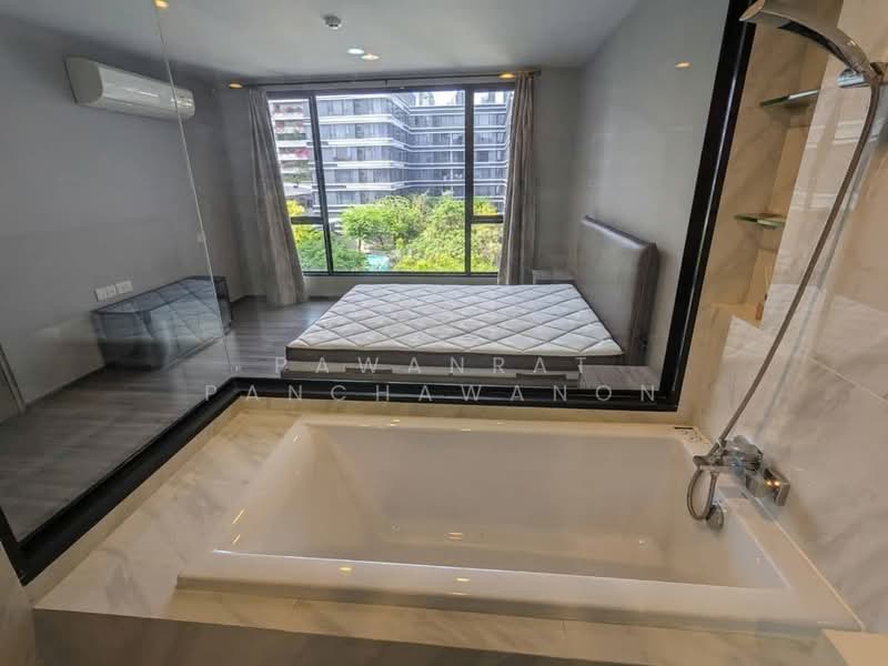 IDEO Mobi Sukhumvit 40 : ไอดีโอ โมบิ สุขุมวิท 40, กรุงเทพ, ซอยสุขุมวิท 40, พระโขนง, คลองเตย, กรุงเทพ, 47 ตร.ม., คอนโด ให้เช่า, โดย Pawanrat Panchawanon, 500303882 - DDproperty.com