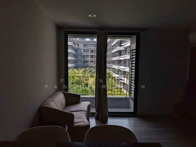 IDEO Mobi Sukhumvit 40, Bangkok, Soi Sukhumvit 40, Phra Kanong, Khlong Toei, Bangkok, 1 Bedroom, 47 sqm, Condo For Rent, by Pawanrat Panchawanon, 500303882 - DDproperty.com
