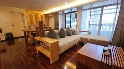 ขาย - Baan Chan Condominium : บ้านจันทร์, กรุงเทพ