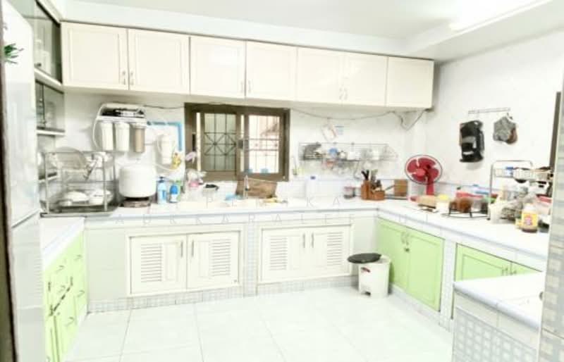 7-BR House, Bangkok, Chan Kasem, Chatuchak, Bangkok, 7 Bedrooms, 203 sqm, Single Detached House For Sale, by Pemika Aukkaraleekul, 500303884 - DDproperty.com