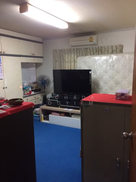 LUXE 35 Ratchada-Ladprao, Bangkok, Soi Lat Phrao 35, Lat Phrao Road, Chan Kasem, Chatuchak, Bangkok, 5 Bedrooms, 200 sqm, Townhouse For Sale, by Suchada Yodyiem, 500303886 - DDproperty.com