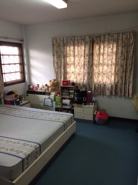 LUXE 35 Ratchada-Ladprao, Bangkok, Soi Lat Phrao 35, Lat Phrao Road, Chan Kasem, Chatuchak, Bangkok, 5 Bedrooms, 200 sqm, Townhouse For Sale, by Suchada Yodyiem, 500303886 - DDproperty.com