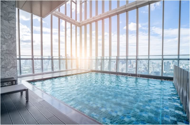 Park Origin Phrom Phong (Park 24) : พาร์ค ออริจิ้น พร้อมพงษ์ (พาร์ค 24), กรุงเทพ, 68 ซอยสุขุมวิท 24, คลองตัน, คลองเตย, กรุงเทพ, 40 ตร.ม., คอนโด ให้เช่า, โดย Pawanrat Panchawanon, 500303887 - DDproperty.com